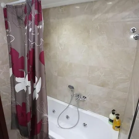 Warm Luxury Living 60 Θεσσαλονίκη