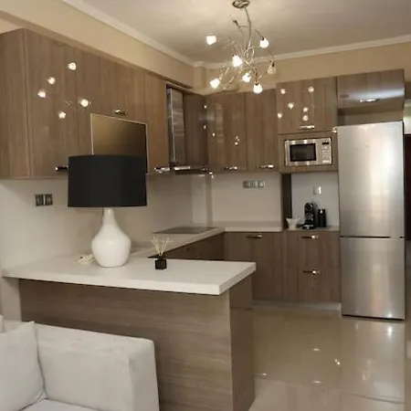Διαμέρισμα Warm Luxury Living 60