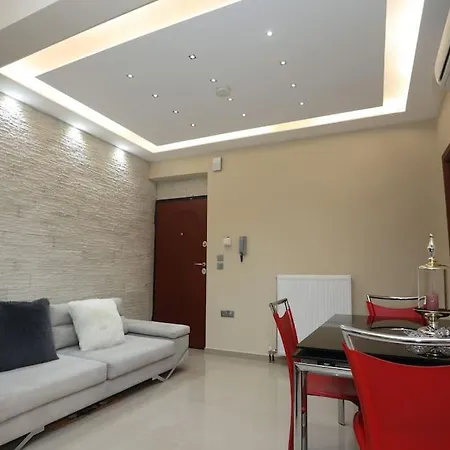 Warm Luxury Living 60 * Θεσσαλονίκη