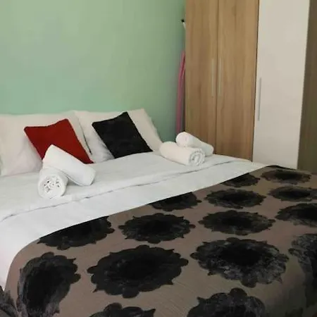 Warm Luxury Living 60 Διαμέρισμα Θεσσαλονίκη