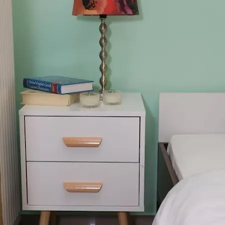 Warm Luxury Living 60 Διαμέρισμα