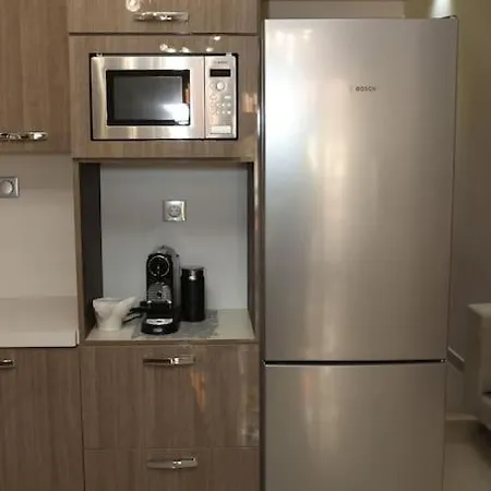 Warm Luxury Living 60 * Θεσσαλονίκη