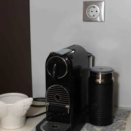 Warm Luxury Living 60 Θεσσαλονίκη