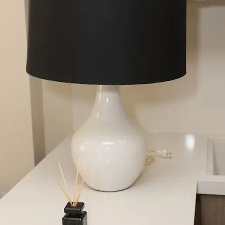 Warm Luxury Living 60 Θεσσαλονίκη
